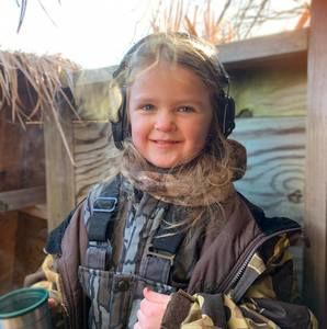 Meet your Posher, Travis